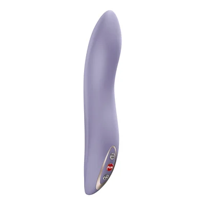 fun factory stronic flow thrusting g spot pulsator