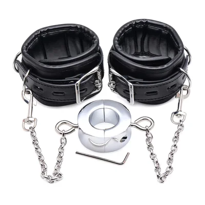 triune hells tether ball stretcher humbler 12mm x 35mm id
