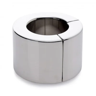 triune stainless steel classic ball stretcher clamp 40mm x 35mm id