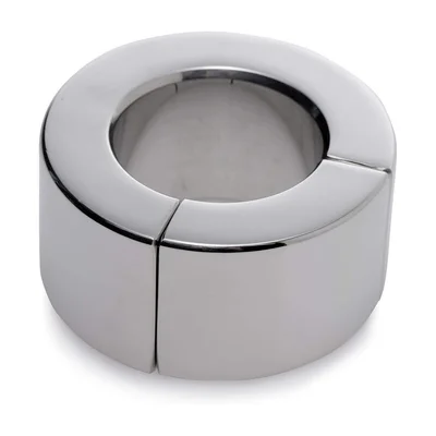 triune stainless steel classic ball stretcher clamp 30mm x 35mm id