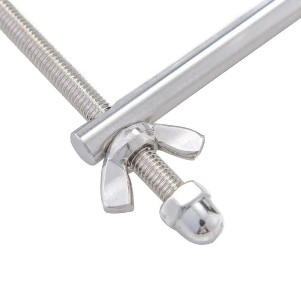 Triune Adjustable Spreader Bars Breast Clamp