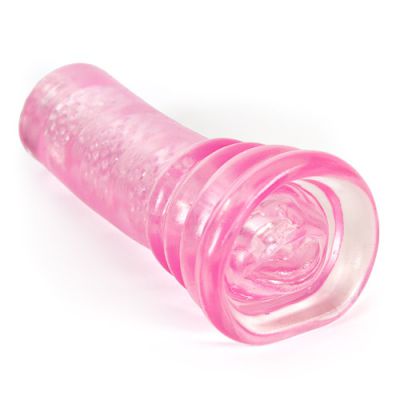 Sue Johanson s super head honcho