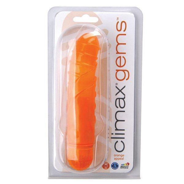 Climax Gems - Orange Appeal
