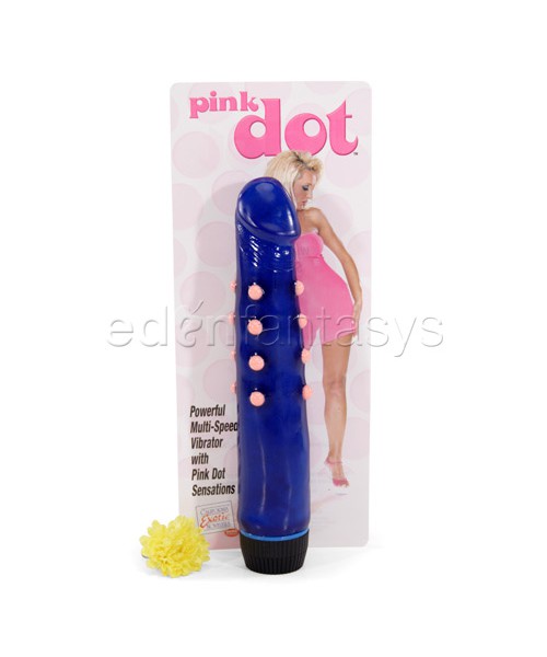 Pink dot — image 3 of 3