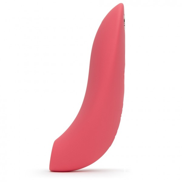 We-Vibe Melt 5.3" Clitoral Stimulator With App