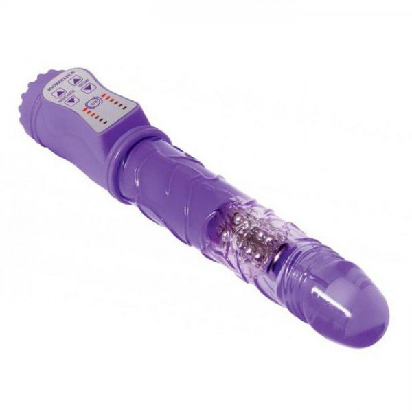 Violet Revolver
