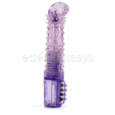 Just perfect purple