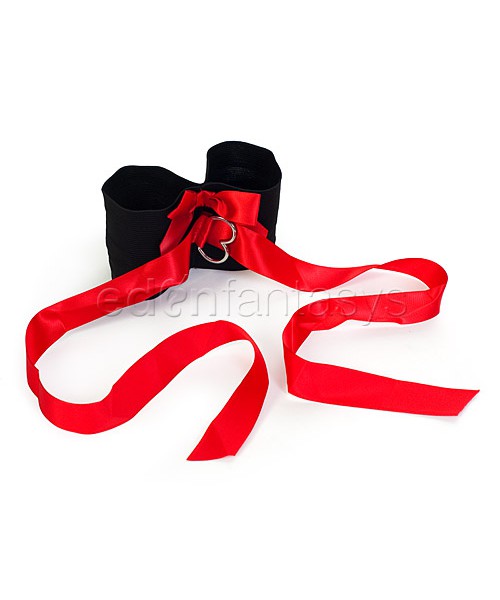 Tantric binding love
