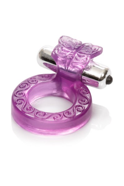 California Exotic Intimate Butterfly Cock Ring