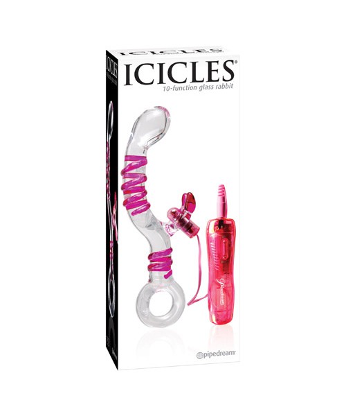 Icicles No.16