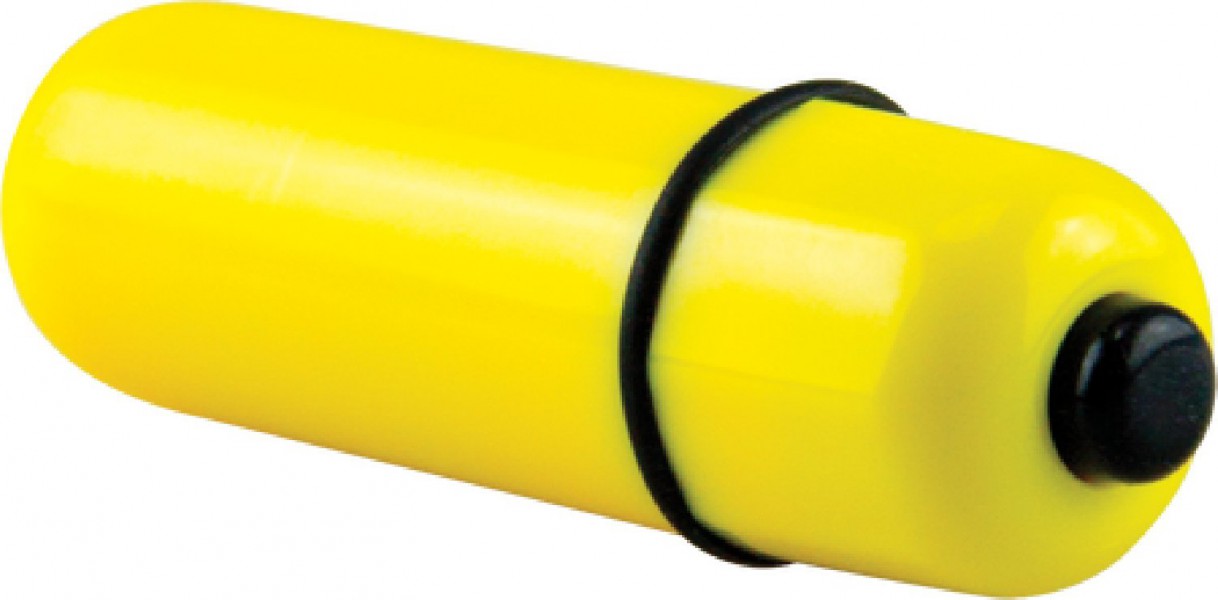 ColorPoP Bullet (Yellow)