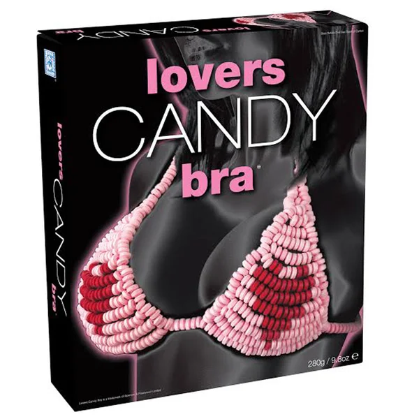 Lovers Candy Bra — image 17 of 18
