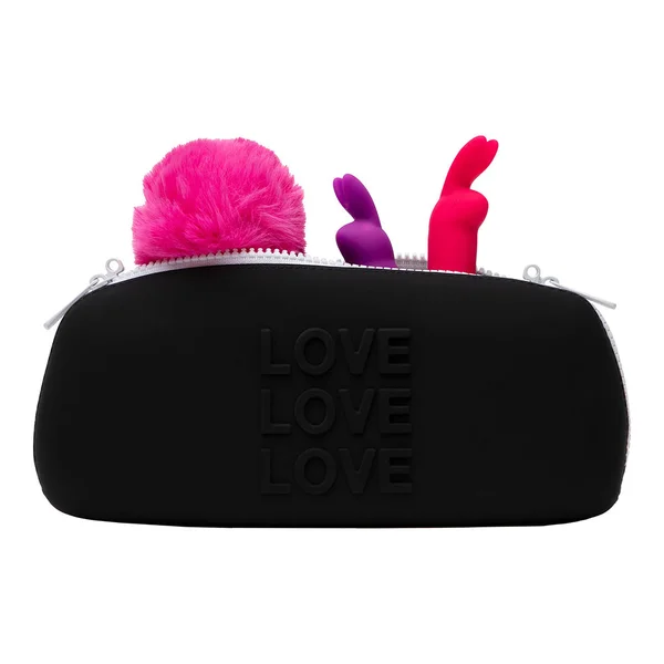Happy Rabbit Couples Pleasure Kit (7 piece) — image 7 of 7