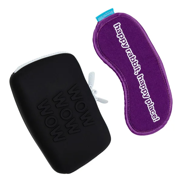 Happy Rabbit Couples Pleasure Kit (7 piece) — image 6 of 7