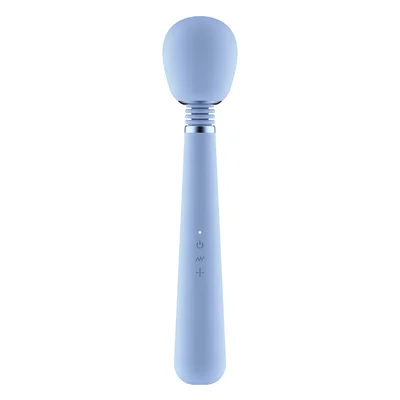 soft by playful soft wand massage vibrator