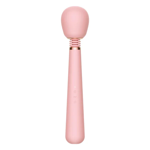 Soft by Playful Soft Wand Massage Vibrator — image 4 of 7