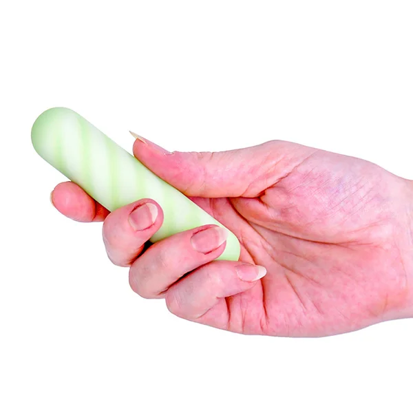 Softies Dual Layer Silicone Bullet Vibrator — image 2 of 9
