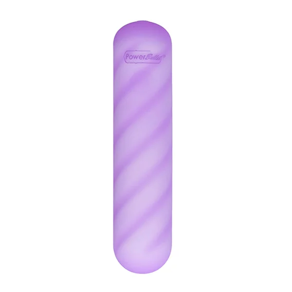 Softies Dual Layer Silicone Bullet Vibrator — image 7 of 9