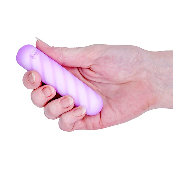 Softies Dual Layer Silicone Bullet Vibrator — image 8 of 9