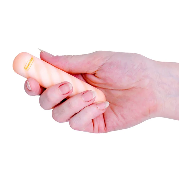 Softies Dual Layer Silicone Bullet Vibrator — image 5 of 9