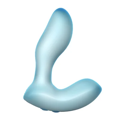 softies dual layer g spot or p spot vibrator