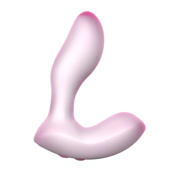 Softies Dual Layer G-Spot or P-Spot Vibrator — image 4 of 6