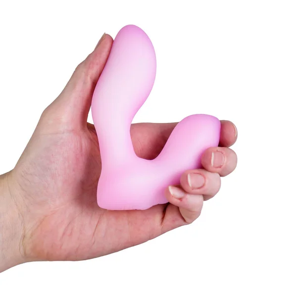 Softies Dual Layer G-Spot or P-Spot Vibrator — image 5 of 6