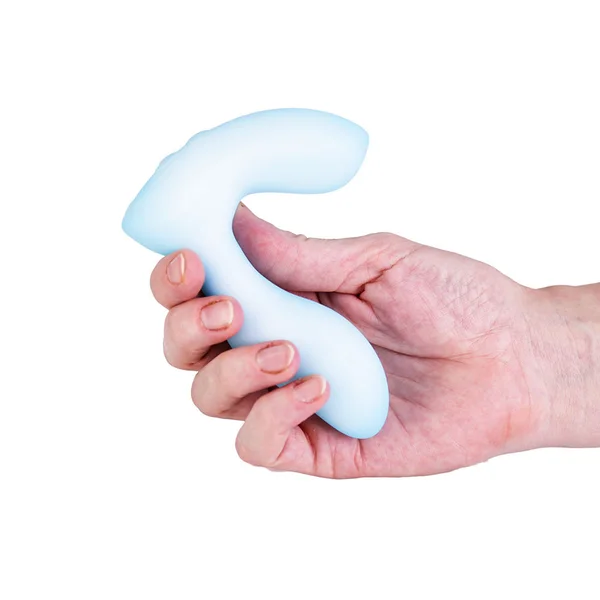 Softies Dual Layer G-Spot or P-Spot Vibrator — image 2 of 6