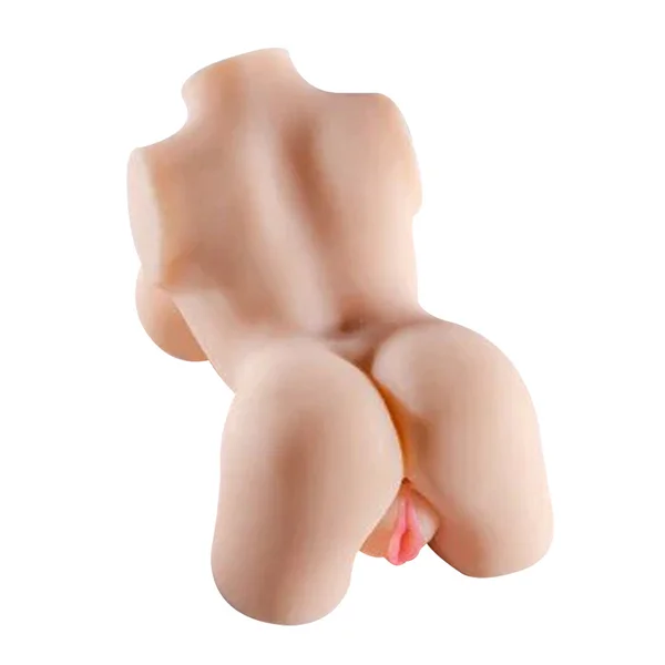 Savage Me Karley Masturbator — image 2 of 4