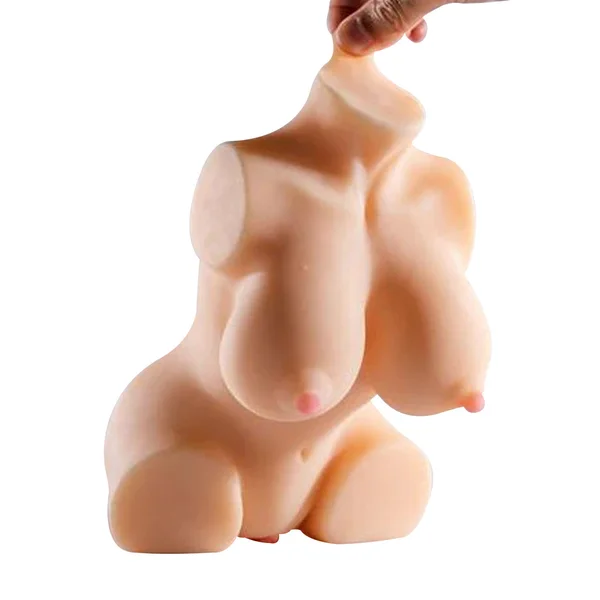 Savage Me Karley Masturbator — image 3 of 4