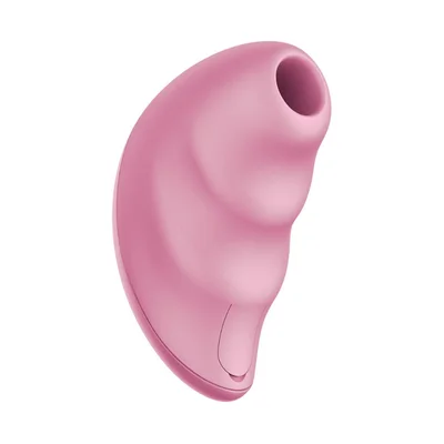 fun factory intense air pulse vibrator