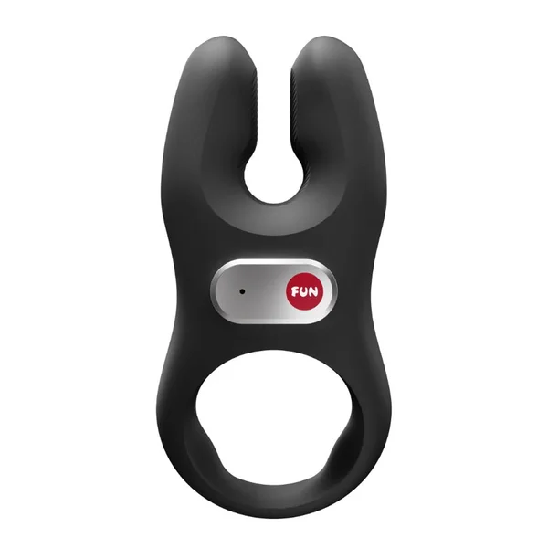 Fun Factory Nōs XL Vibrating Cock Ring — image 5 of 6