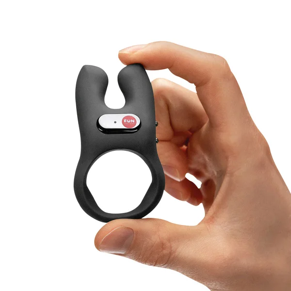 Fun Factory Nōs XL Vibrating Cock Ring — image 6 of 6