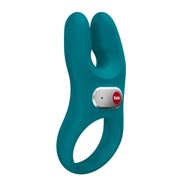 Fun Factory Nōs XL Vibrating Cock Ring — image 2 of 6