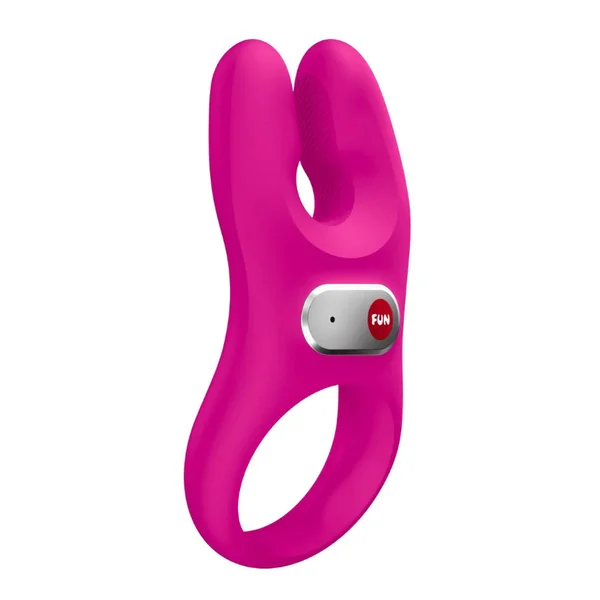 Fun Factory Nōs XL Vibrating Cock Ring — image 4 of 6