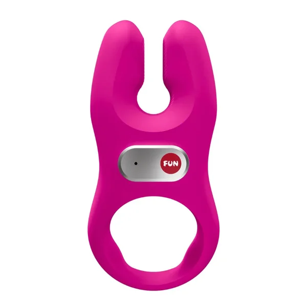 Fun Factory Nōs XL Vibrating Cock Ring — image 3 of 6
