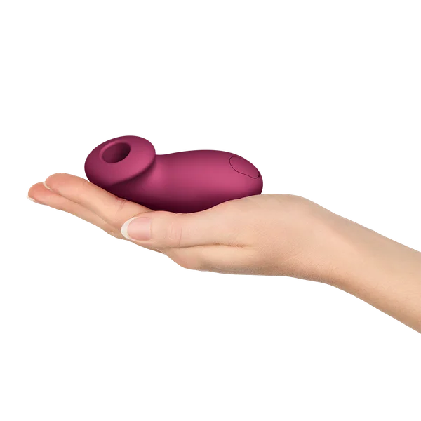 Fun Factory Desire Air Pulse Clitoral Stimulator — image 5 of 6