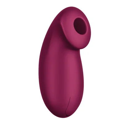 fun factory desire air pulse clitoral stimulator