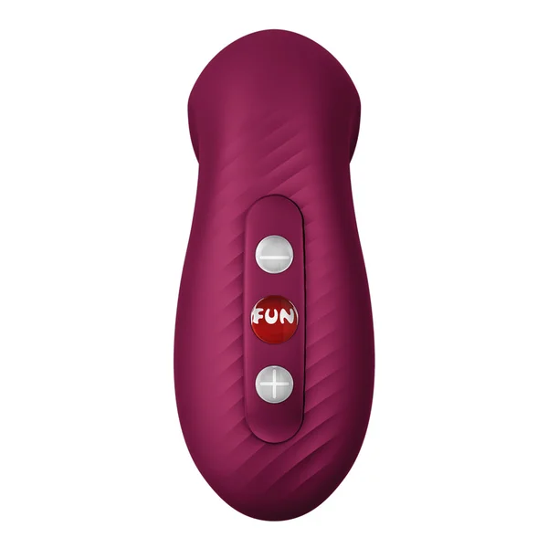 Fun Factory Desire Air Pulse Clitoral Stimulator — image 3 of 6