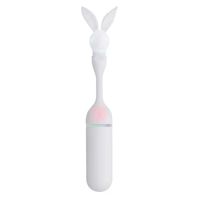 playboy pleasure lucky charm bullet vibrator