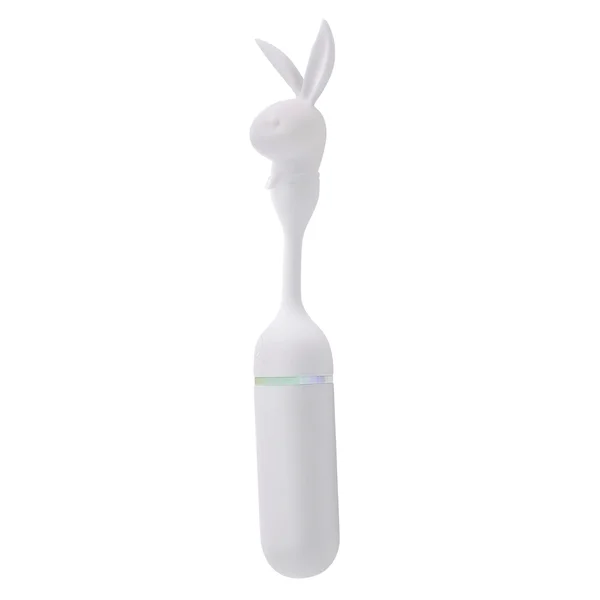 Playboy Pleasure Lucky Charm Bullet Vibrator — image 2 of 3