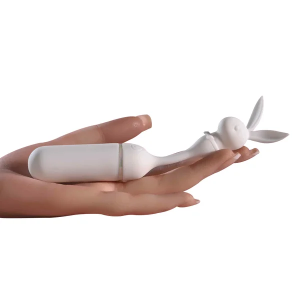 Playboy Pleasure Lucky Charm Bullet Vibrator — image 3 of 3