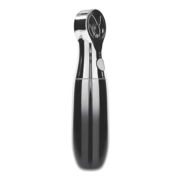 Playboy Pleasure Bon Voyage Tapping G-Spot Vibrator — image 2 of 3