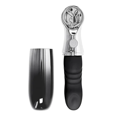playboy pleasure bon voyage tapping g spot vibrator