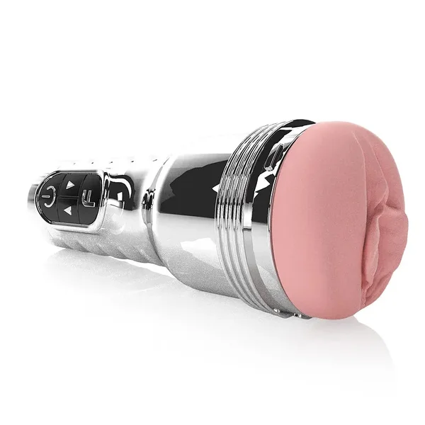 Fleshlight Quiver Rechargeable Vibrating Stroker — image 9 of 12