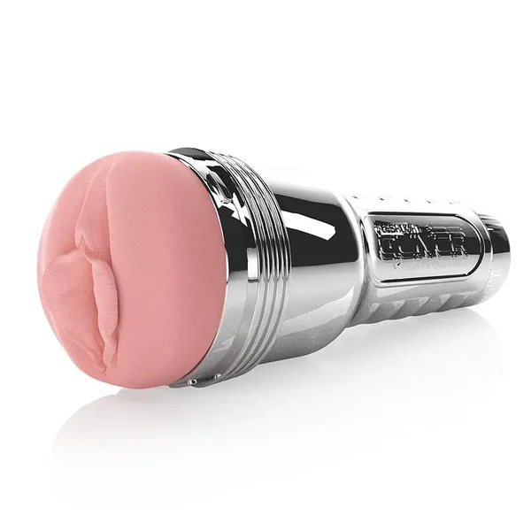 Fleshlight Quiver Rechargeable Vibrating Stroker — image 7 of 12
