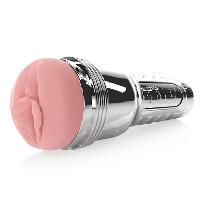 fleshlight quiver rechargeable vibrating stroker