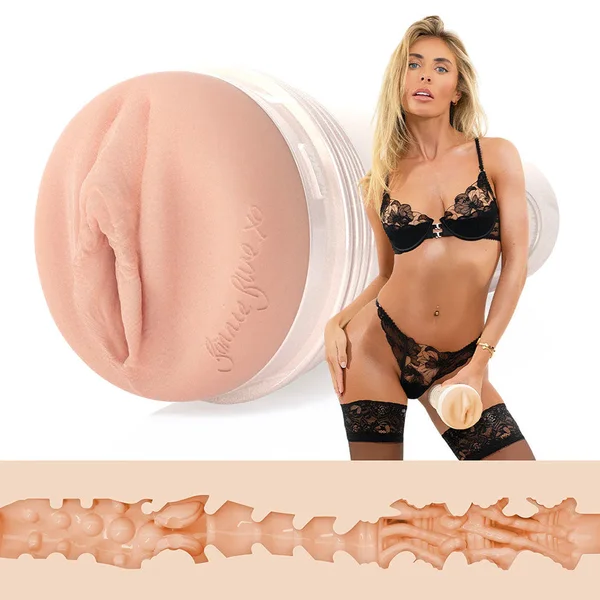 Fleshlight Girls Bonnie Blue 1K Masturbator — image 3 of 4