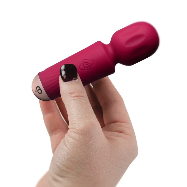 Rocks Off Mini Wand Vibrator — image 4 of 9