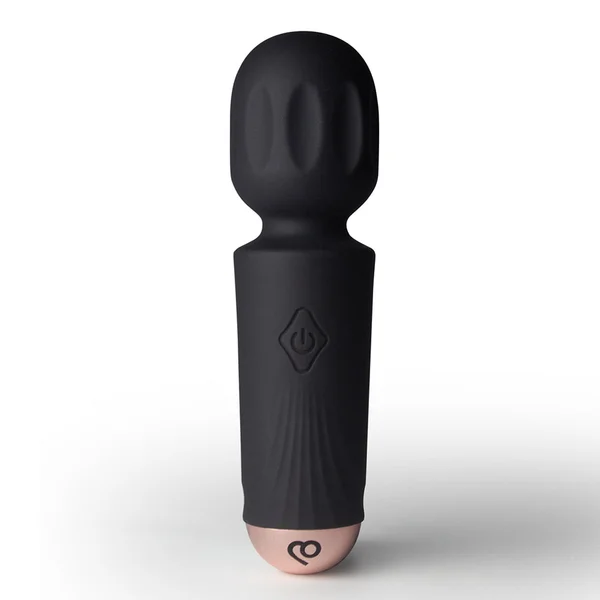 Rocks Off Mini Wand Vibrator — image 7 of 9